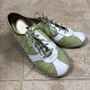 Coach Kelby Sneakers